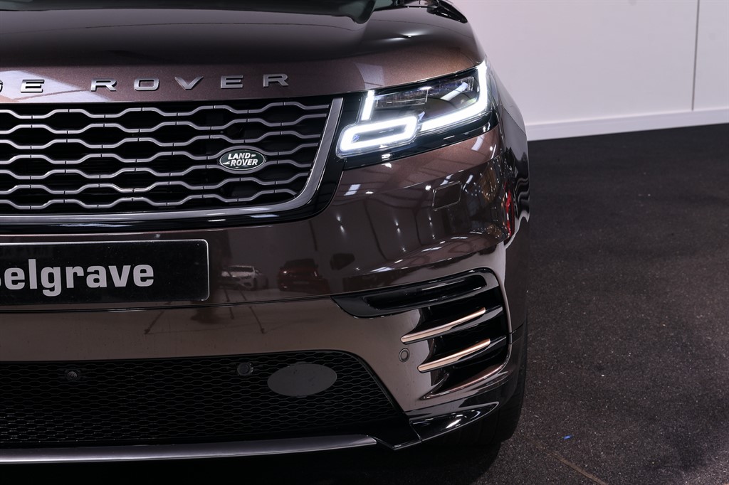 Used Land Rover Range Rover Velar 2022 for sale - 77389265: Photo 8