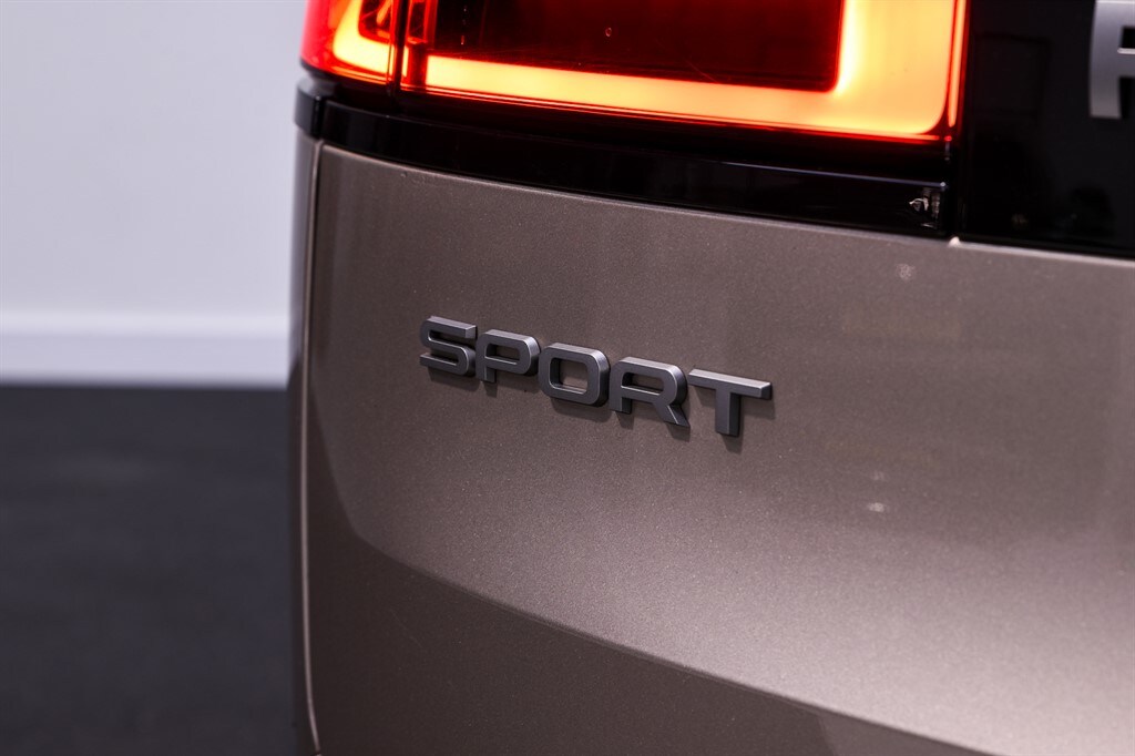 Used Land Rover Range Rover Sport 2023 for sale - 77833787: Photo 10
