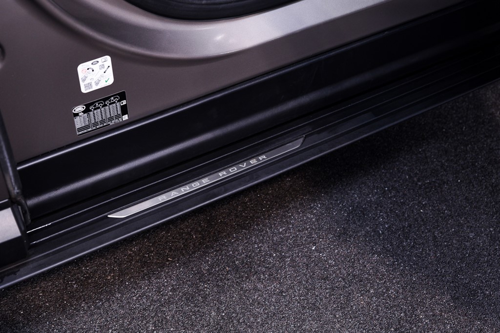 Used Land Rover Range Rover Sport 2023 for sale - 77833787: Photo 11