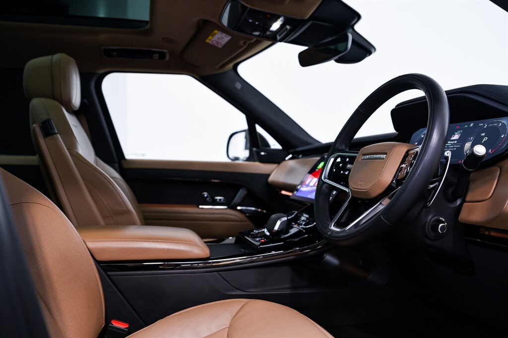 Used Land Rover Range Rover Sport 2023 for sale - 77833787: Photo 12