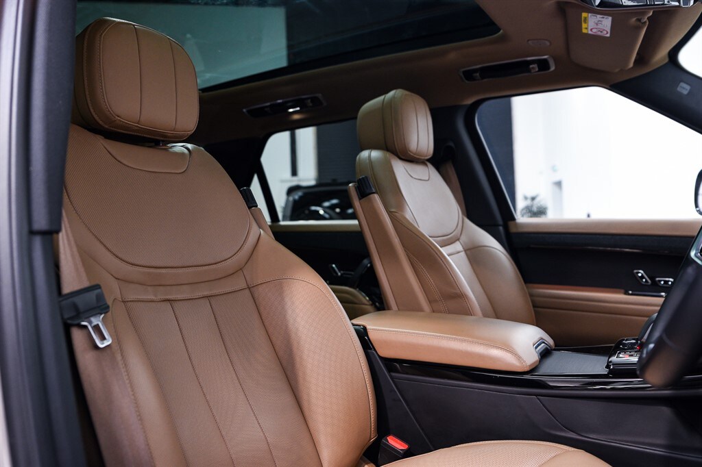 Used Land Rover Range Rover Sport 2023 for sale - 77833787: Photo 13