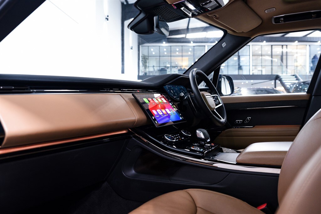 Used Land Rover Range Rover Sport 2023 for sale - 77833787: Photo 14