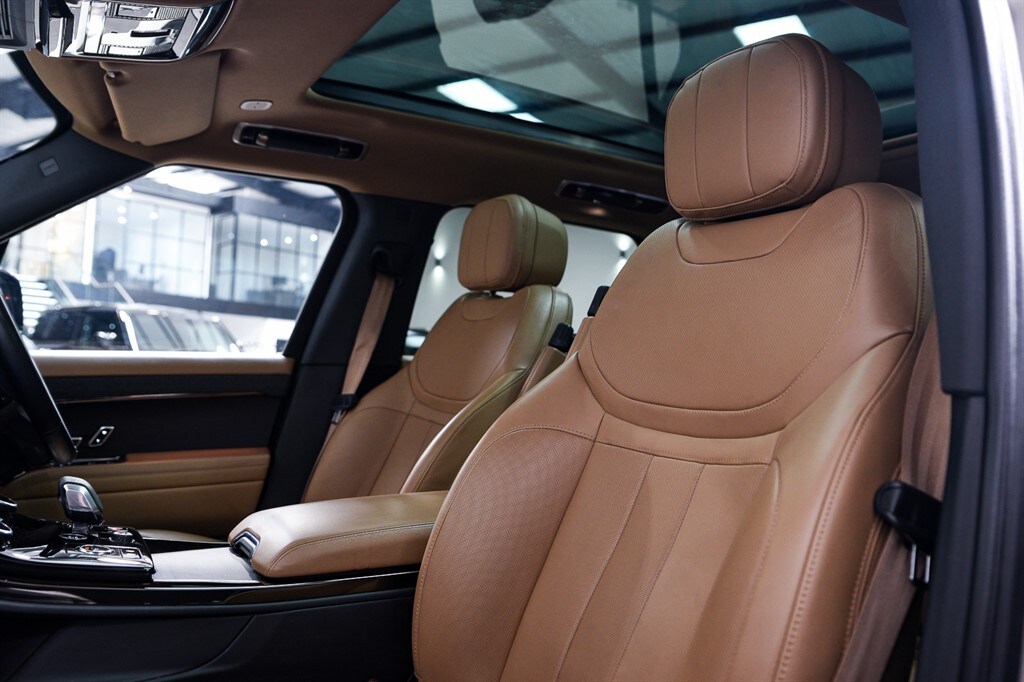 Used Land Rover Range Rover Sport 2023 for sale - 77833787: Photo 15