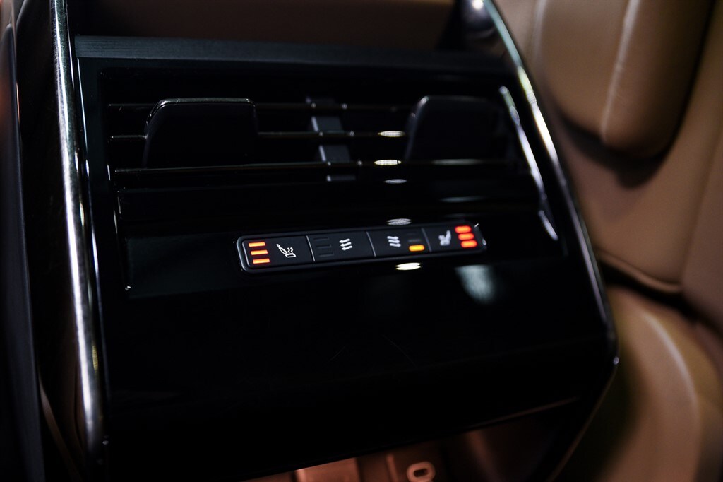 Used Land Rover Range Rover Sport 2023 for sale - 77833787: Photo 17