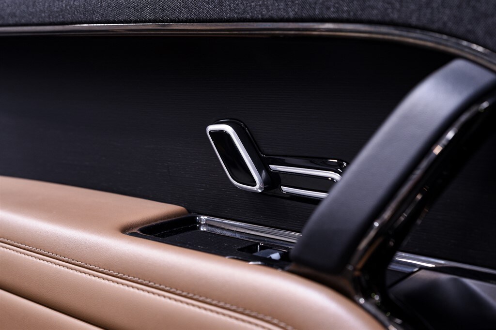 Used Land Rover Range Rover Sport 2023 for sale - 77833787: Photo 18