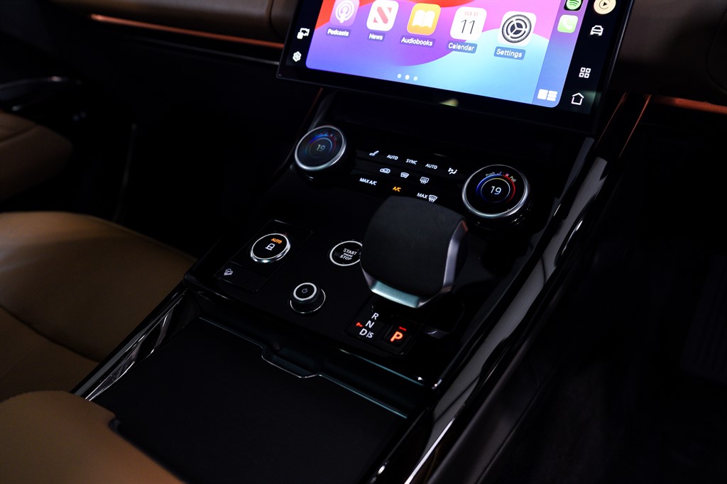 Used Land Rover Range Rover Sport 2023 for sale - 77833787: Photo 21