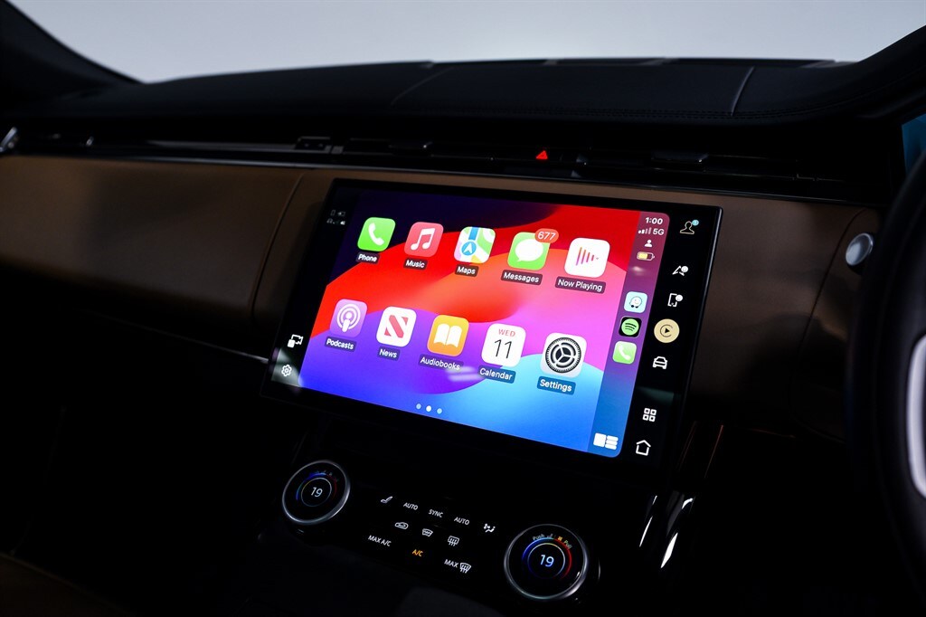 Used Land Rover Range Rover Sport 2023 for sale - 77833787: Photo 23