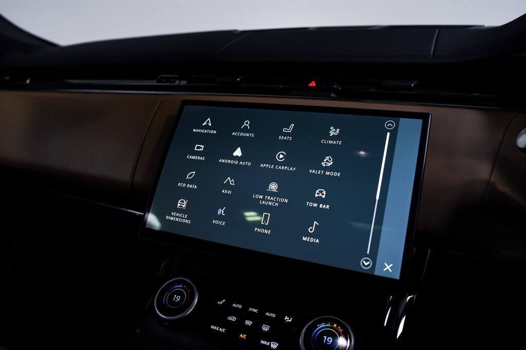 Used Land Rover Range Rover Sport 2023 for sale - 77833787: Photo 26