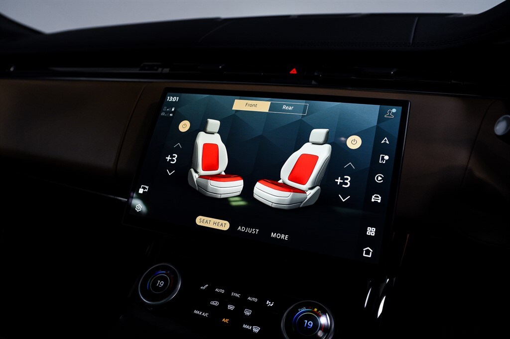 Used Land Rover Range Rover Sport 2023 for sale - 77833787: Photo 27