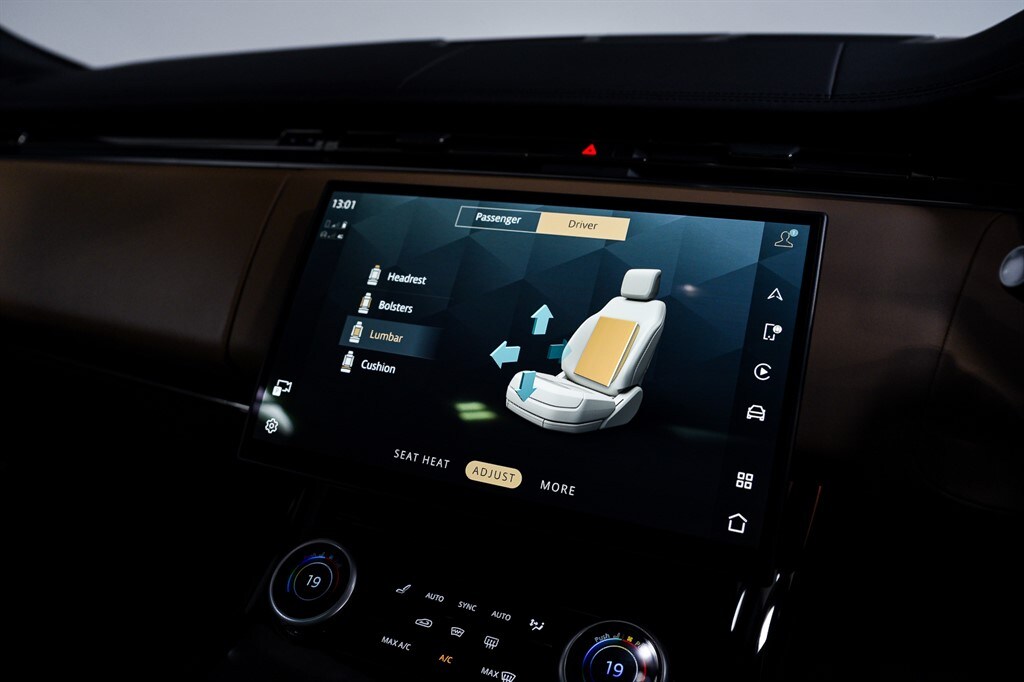 Used Land Rover Range Rover Sport 2023 for sale - 77833787: Photo 28