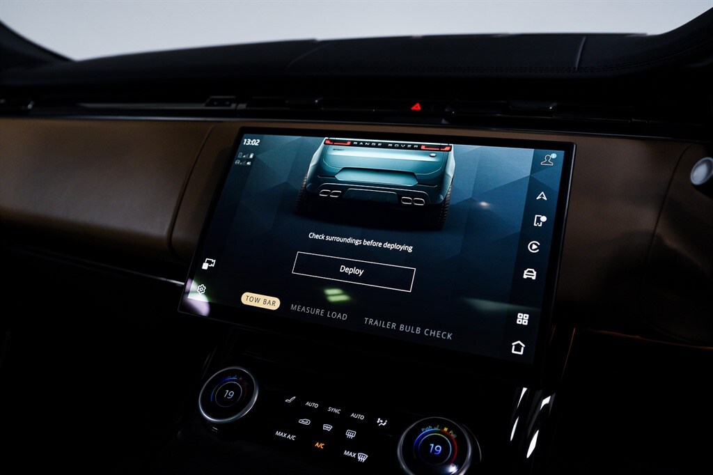 Used Land Rover Range Rover Sport 2023 for sale - 77833787: Photo 29