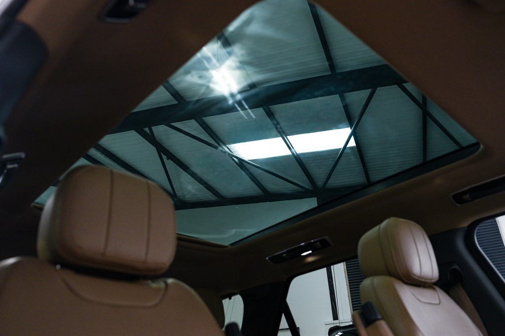 Used Land Rover Range Rover Sport 2023 for sale - 77833787: Photo 3