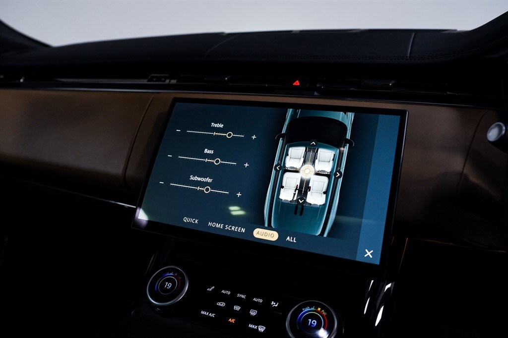 Used Land Rover Range Rover Sport 2023 for sale - 77833787: Photo 36