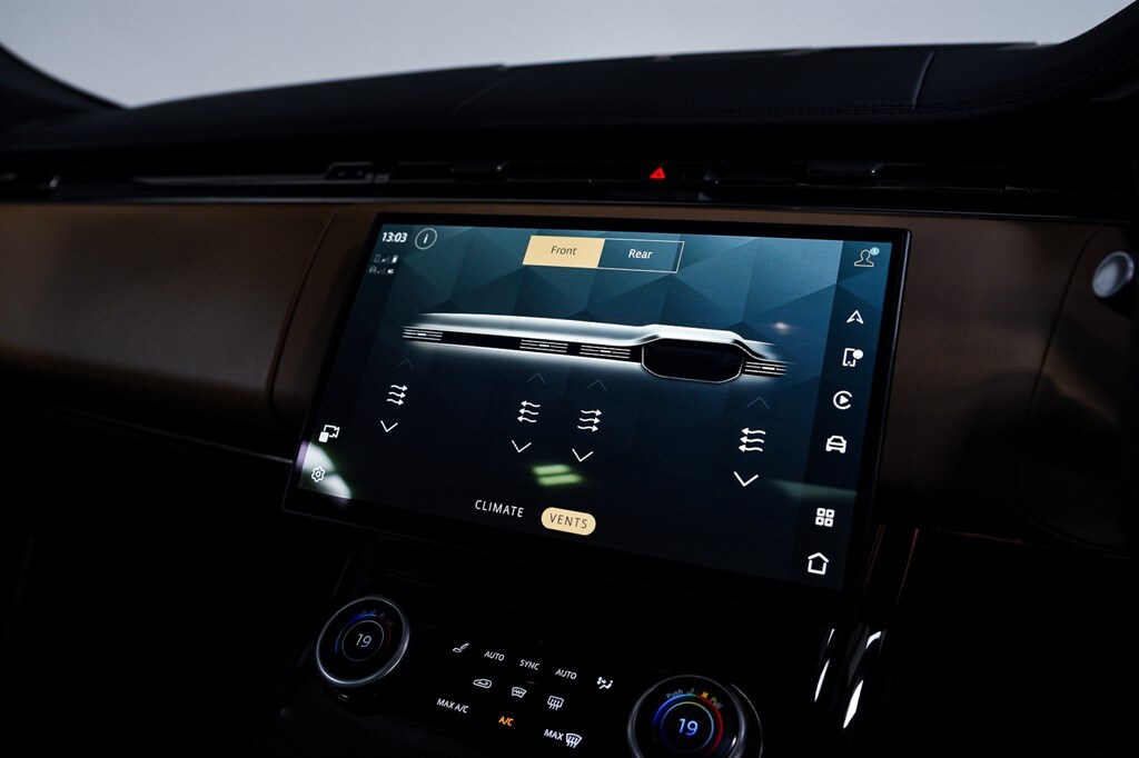 Used Land Rover Range Rover Sport 2023 for sale - 77833787: Photo 37