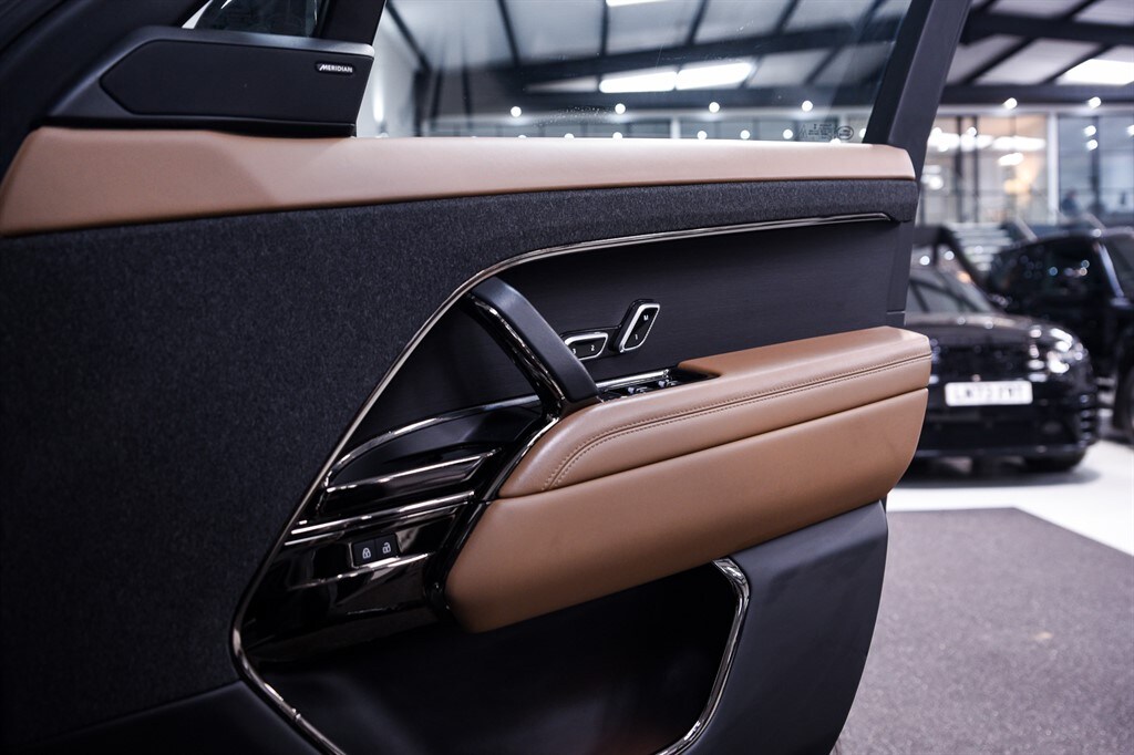 Used Land Rover Range Rover Sport 2023 for sale - 77833787: Photo 39