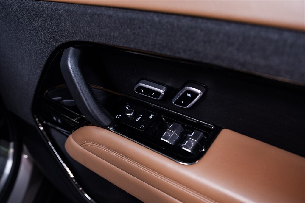 Used Land Rover Range Rover Sport 2023 for sale - 77833787: Photo 41