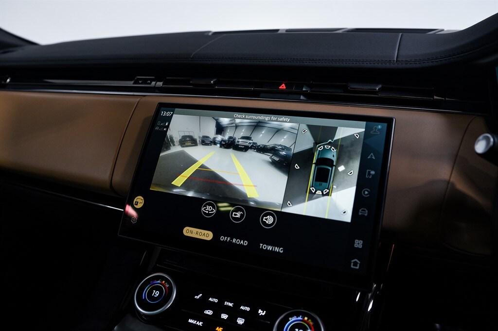 Used Land Rover Range Rover Sport 2023 for sale - 77833787: Photo 42