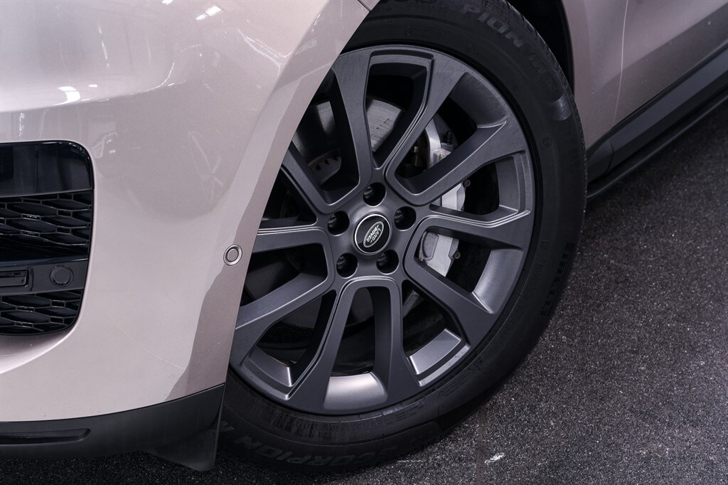 Used Land Rover Range Rover Sport 2023 for sale - 77833787: Photo 46