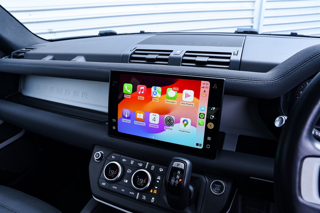 Used Land Rover Defender 110 2023 for sale - 76311428: Photo 15