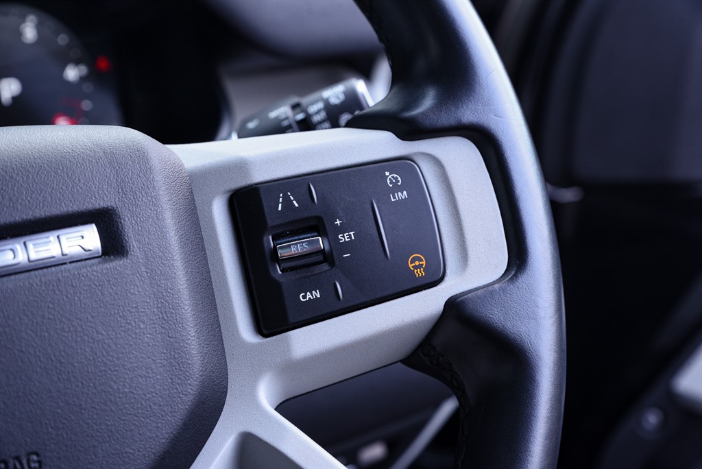 Used Land Rover Defender 110 2023 for sale - 76311428: Photo 21