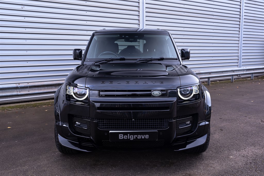 Used Land Rover Defender 110 2023 for sale - 76311428: Photo 6