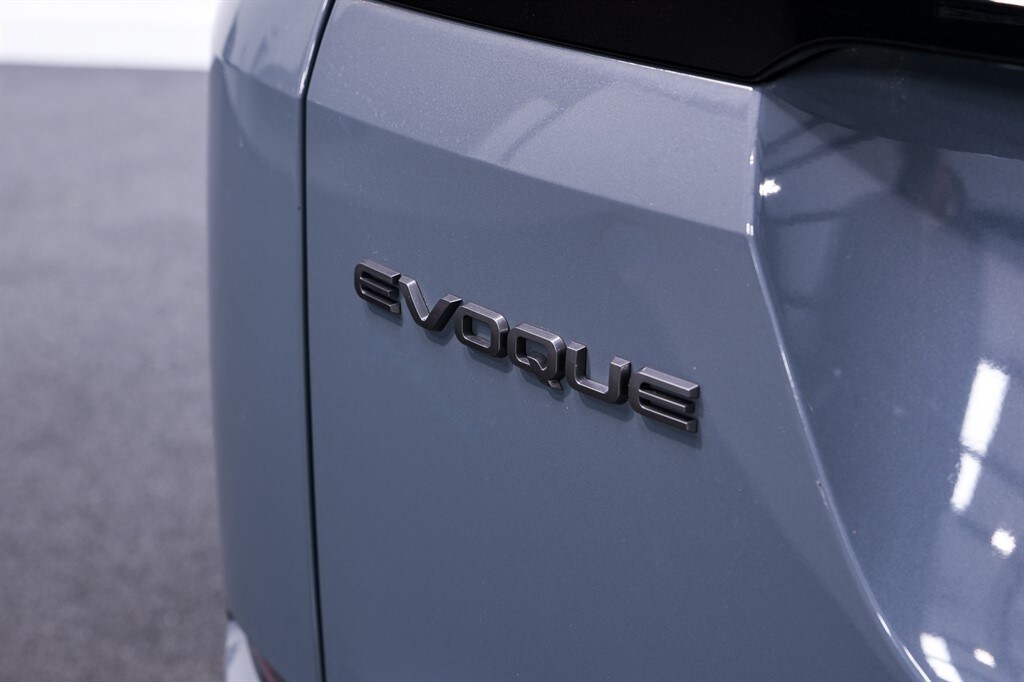 Used Land Rover Range Rover Evoque 2022 for sale - 77960118: Photo 12