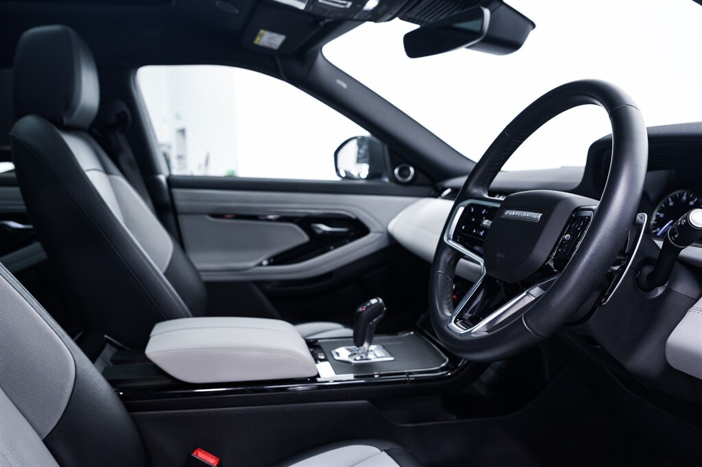 Used Land Rover Range Rover Evoque 2022 for sale - 77960118: Photo 13