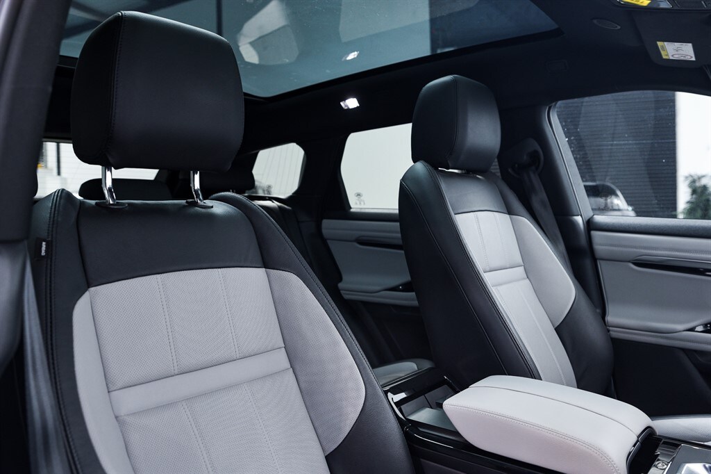 Used Land Rover Range Rover Evoque 2022 for sale - 77960118: Photo 14