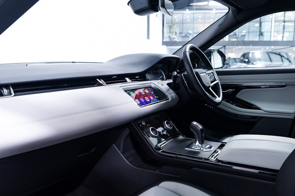 Used Land Rover Range Rover Evoque 2022 for sale - 77960118: Photo 15