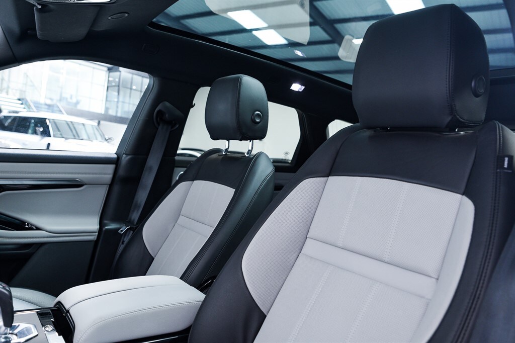 Used Land Rover Range Rover Evoque 2022 for sale - 77960118: Photo 16