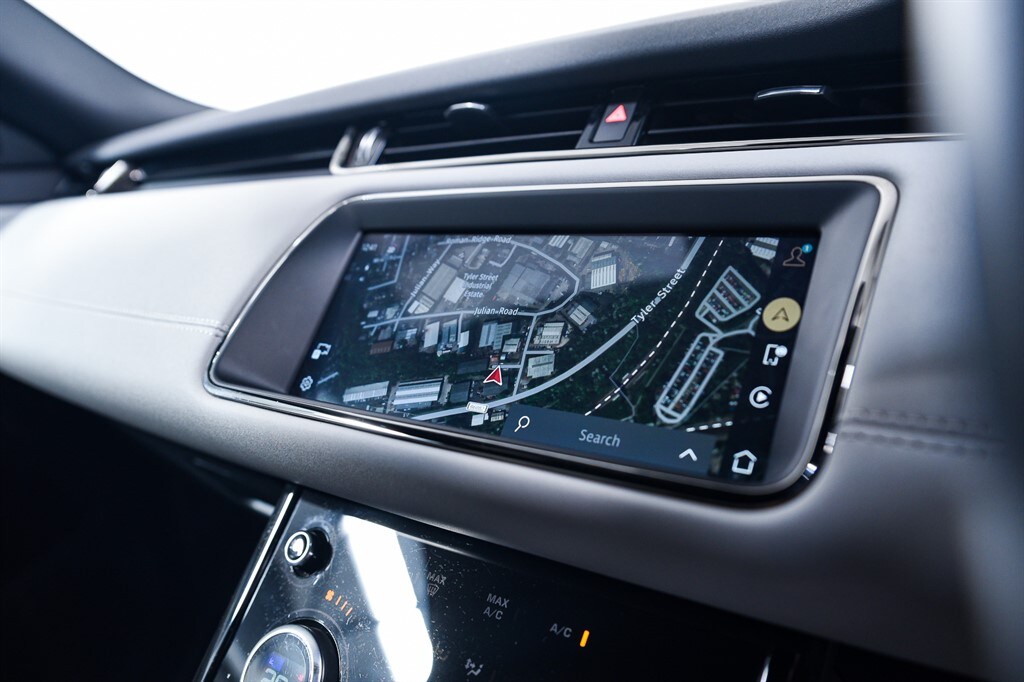 Used Land Rover Range Rover Evoque 2022 for sale - 77960118: Photo 23