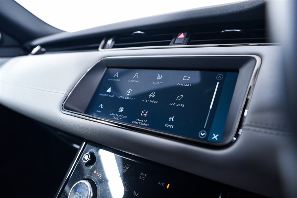 Used Land Rover Range Rover Evoque 2022 for sale - 77960118: Photo 24