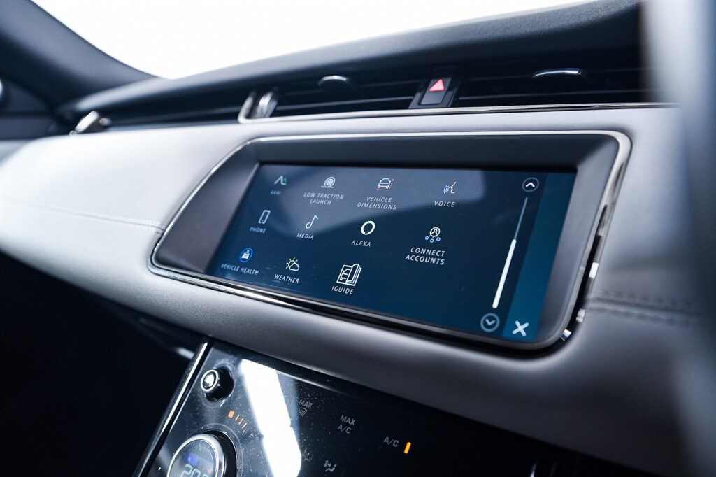 Used Land Rover Range Rover Evoque 2022 for sale - 77960118: Photo 25