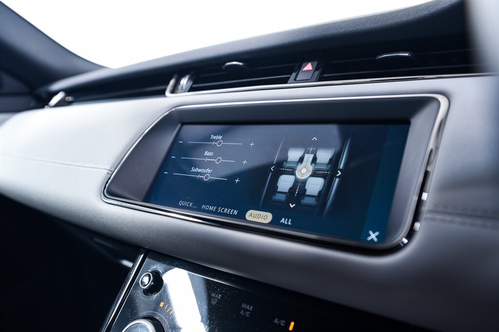 Used Land Rover Range Rover Evoque 2022 for sale - 77960118: Photo 27