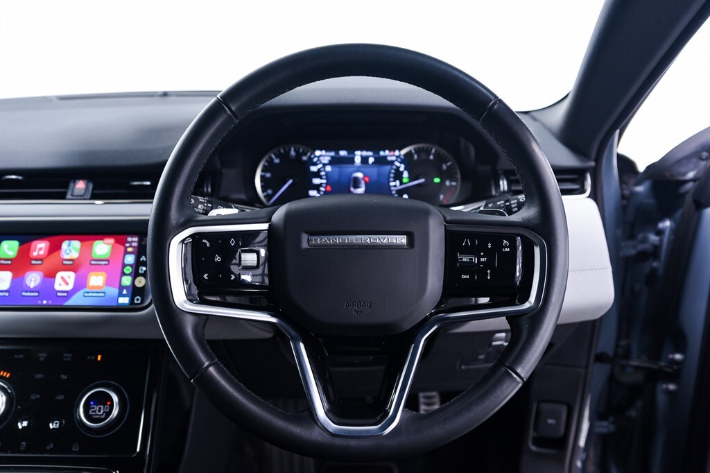 Used Land Rover Range Rover Evoque 2022 for sale - 77960118: Photo 28