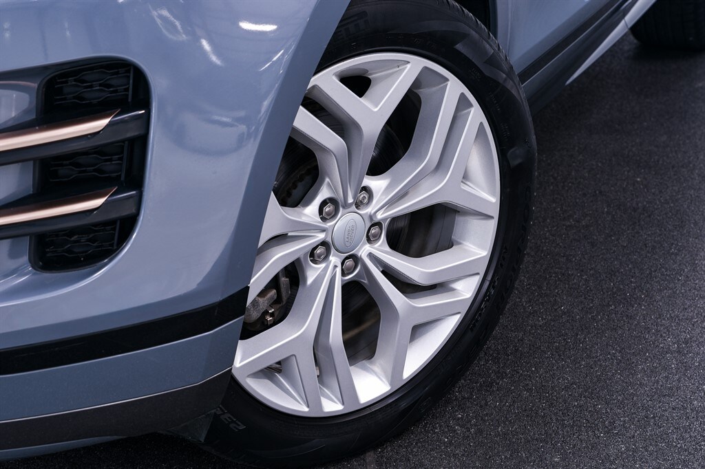 Used Land Rover Range Rover Evoque 2022 for sale - 77960118: Photo 8