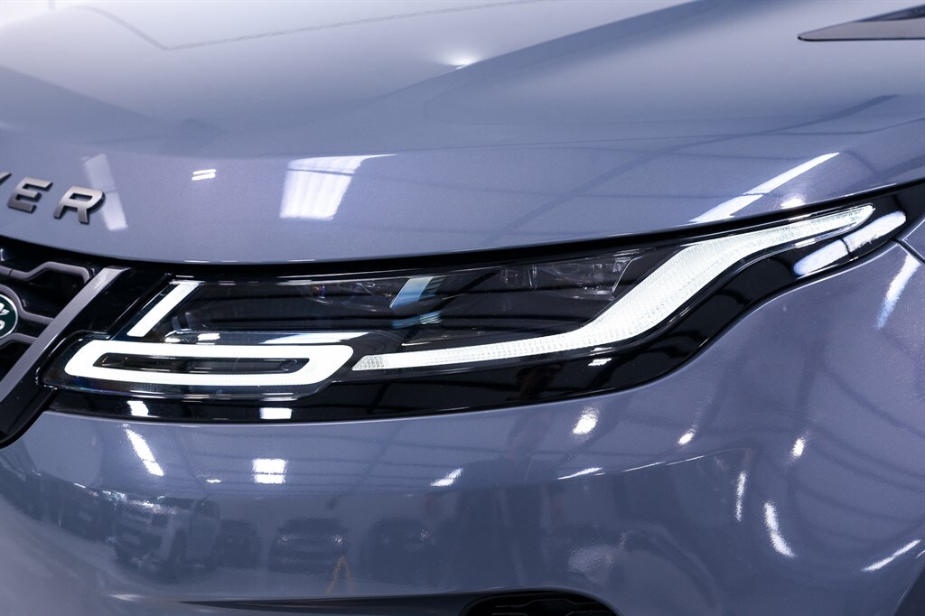 Used Land Rover Range Rover Evoque 2022 for sale - 77960118: Photo 9