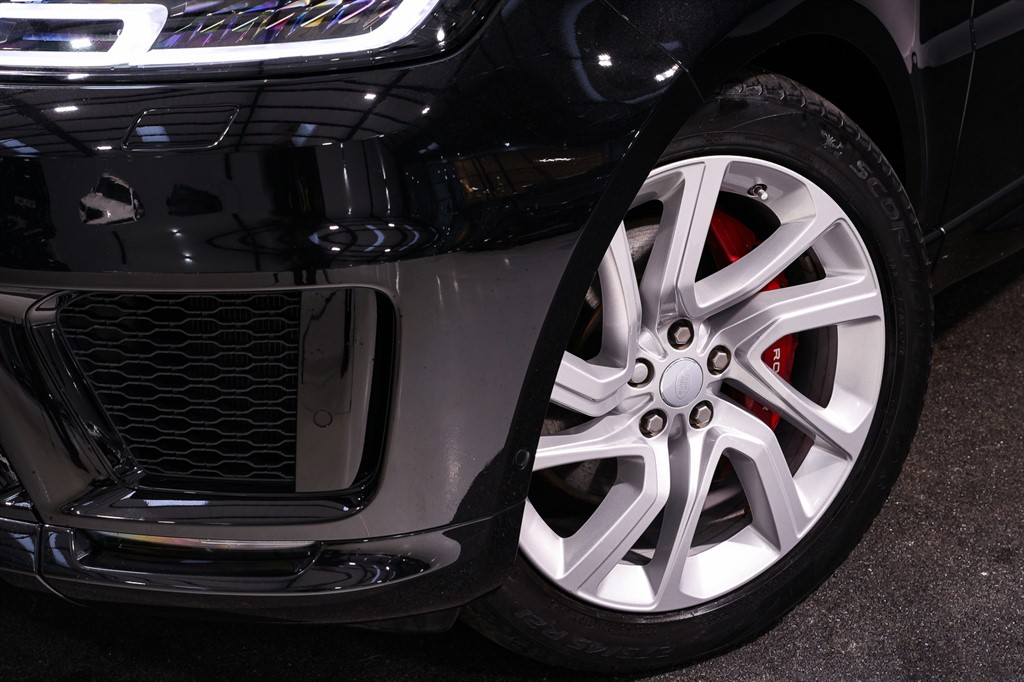 Used Land Rover Range Rover Sport 2021 for sale - 77431012: Photo 10