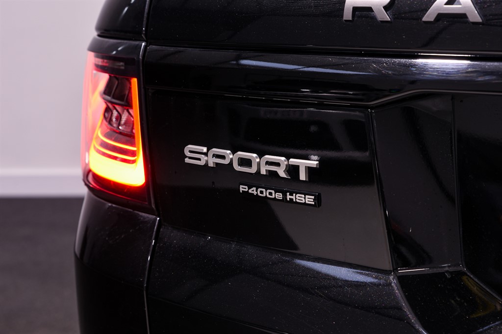 Used Land Rover Range Rover Sport 2021 for sale - 77431012: Photo 11