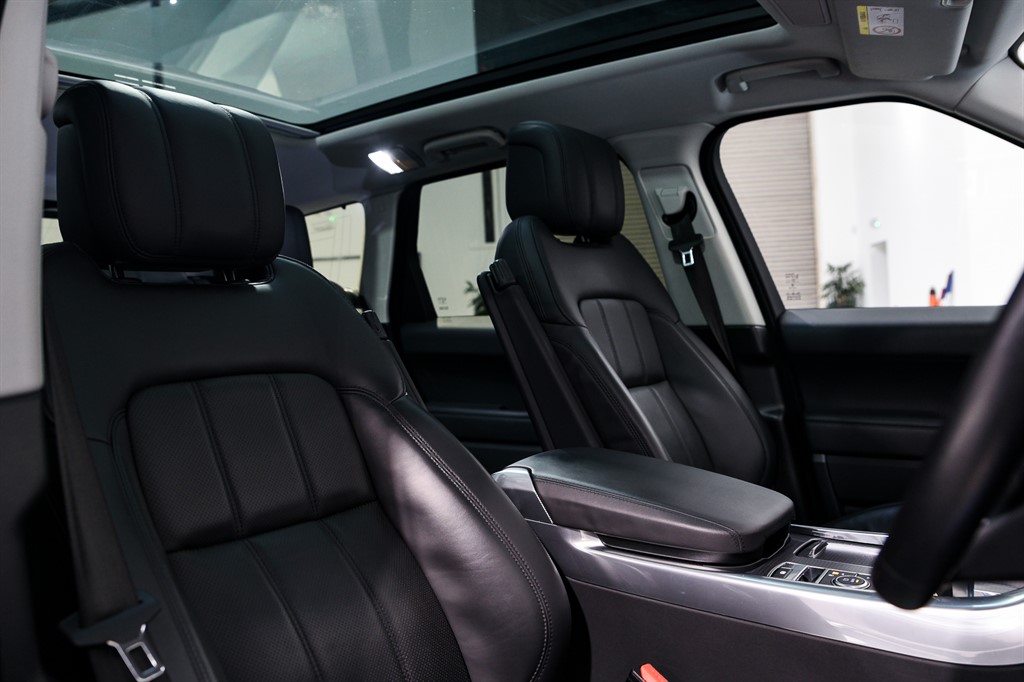 Used Land Rover Range Rover Sport 2021 for sale - 77431012: Photo 13