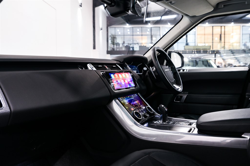 Used Land Rover Range Rover Sport 2021 for sale - 77431012: Photo 14