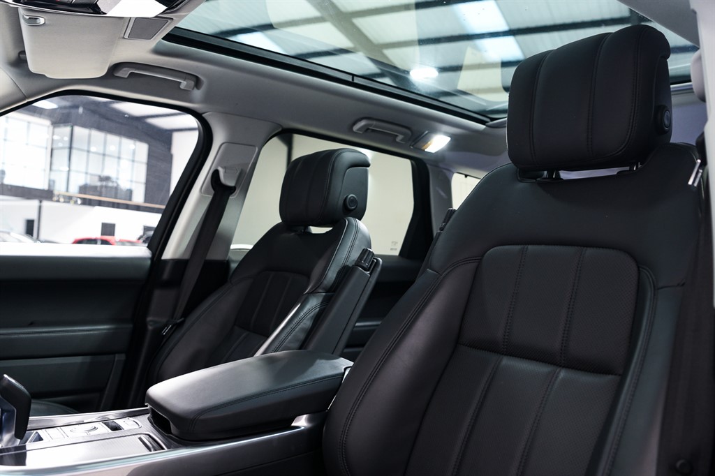 Used Land Rover Range Rover Sport 2021 for sale - 77431012: Photo 15