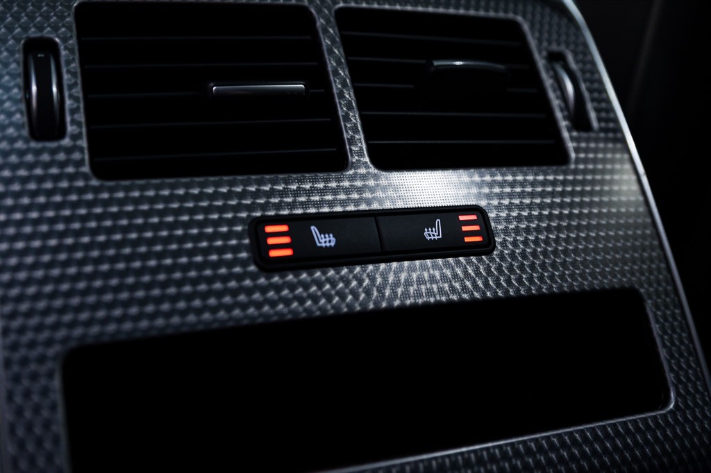 Used Land Rover Range Rover Sport 2021 for sale - 77431012: Photo 17