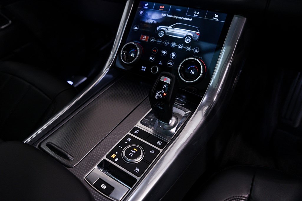 Used Land Rover Range Rover Sport 2021 for sale - 77431012: Photo 18