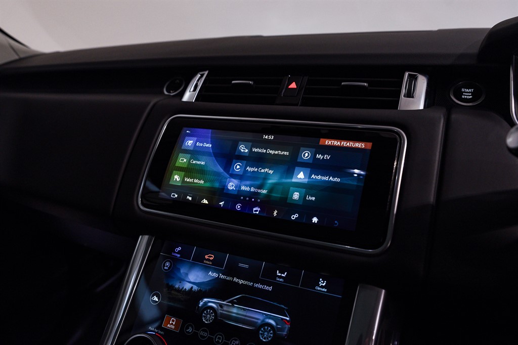 Used Land Rover Range Rover Sport 2021 for sale - 77431012: Photo 23