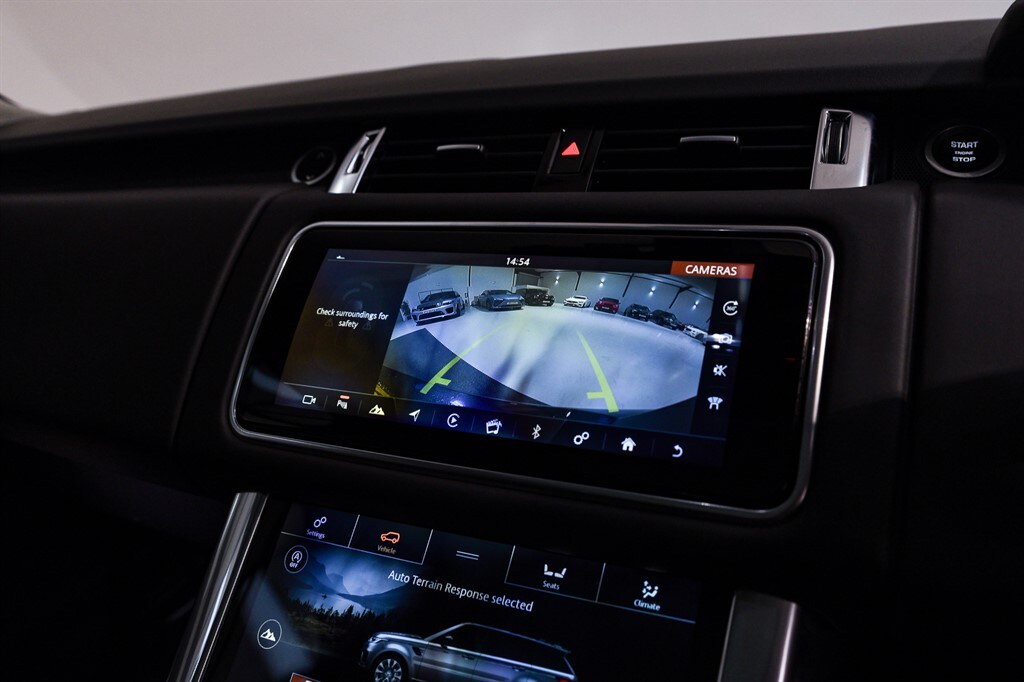 Used Land Rover Range Rover Sport 2021 for sale - 77431012: Photo 25