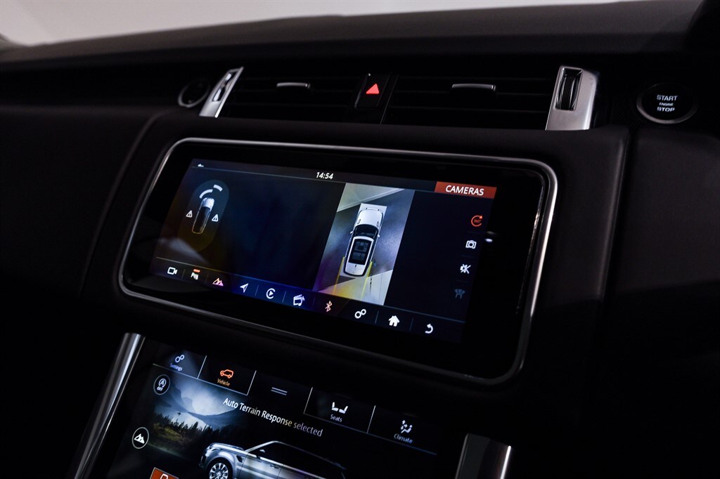 Used Land Rover Range Rover Sport 2021 for sale - 77431012: Photo 26