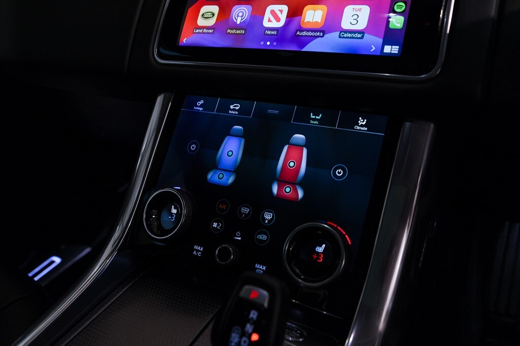 Used Land Rover Range Rover Sport 2021 for sale - 77431012: Photo 27