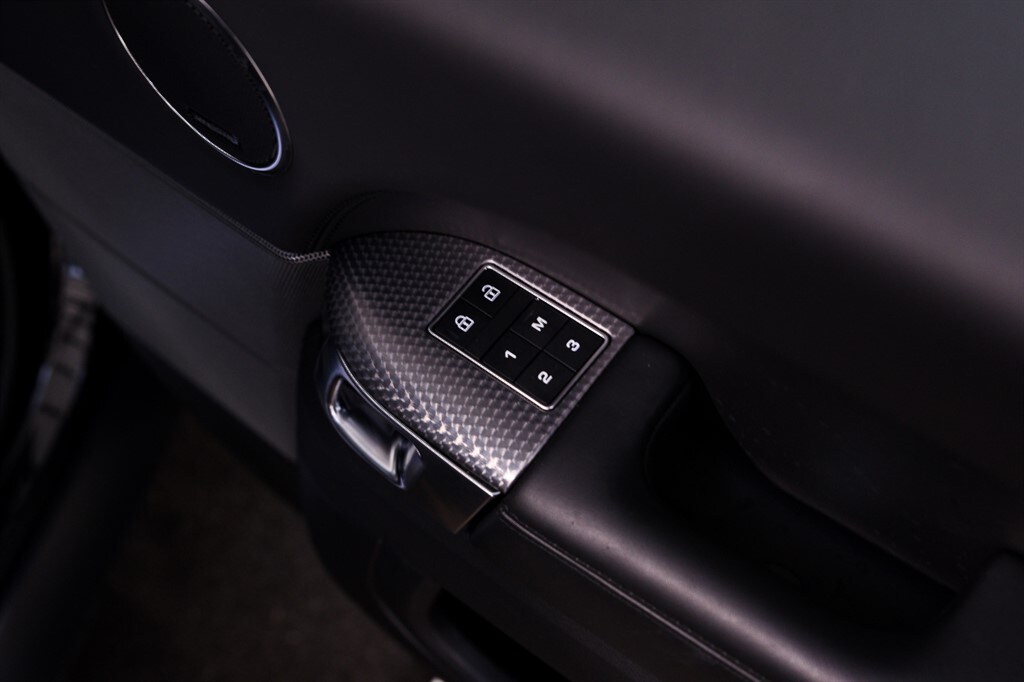 Used Land Rover Range Rover Sport 2021 for sale - 77431012: Photo 31