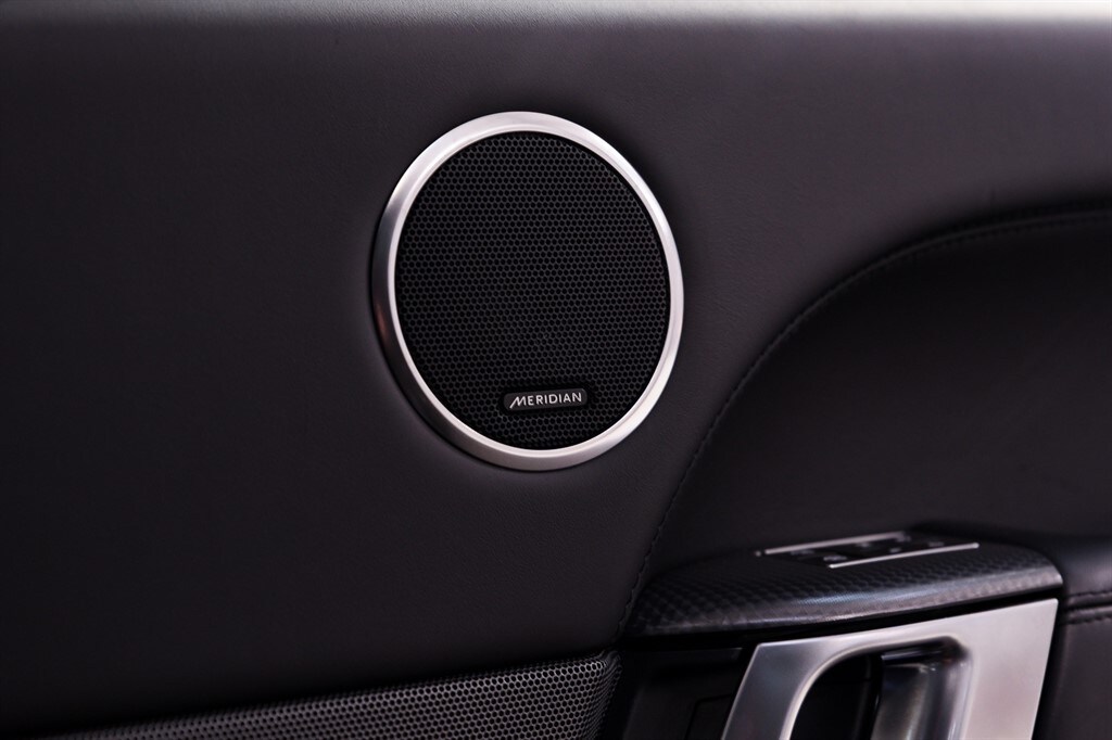 Used Land Rover Range Rover Sport 2021 for sale - 77431012: Photo 32